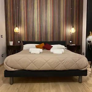 2* Гостевой дом St Peter Boutique Music