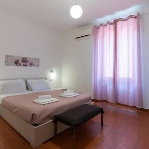  Appartamento Evelina In Trastevere