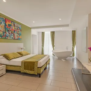 3* Hotel Trevi Palace