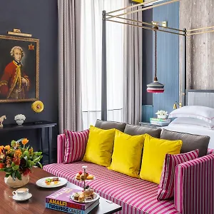 5* Отель Palazzo - The Leading Of The World