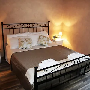  Appartamento House Colosseo