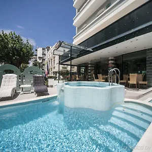 Levante 4*, Римини Италия