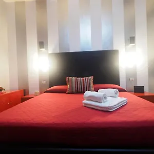  Appartamento St. Peter Luxury