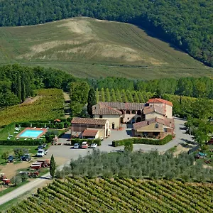 Torre Prima Holidays San Gimignano