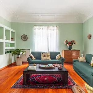 Casa Professa Luxury Center Palermo