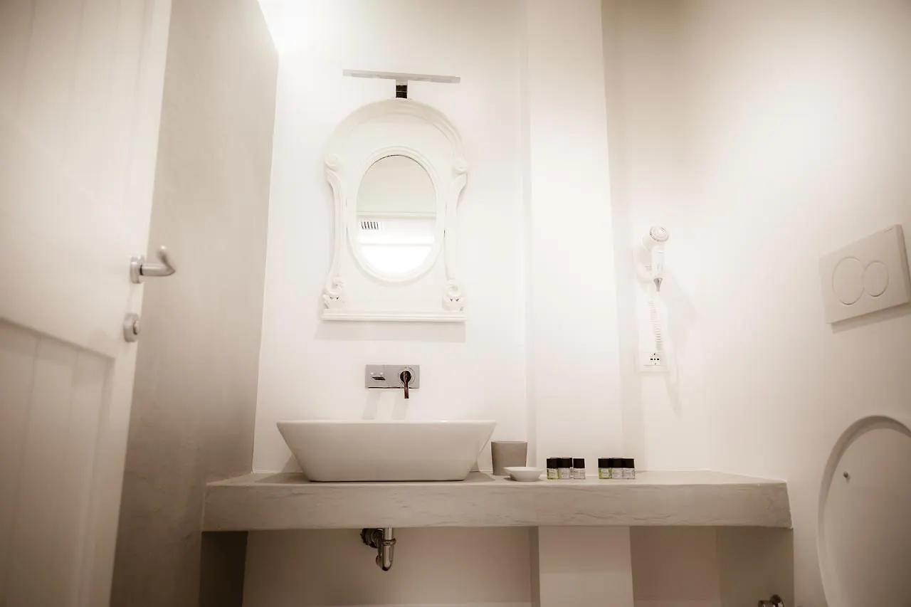 Le Jardin Potager Hotel Roma 0*,